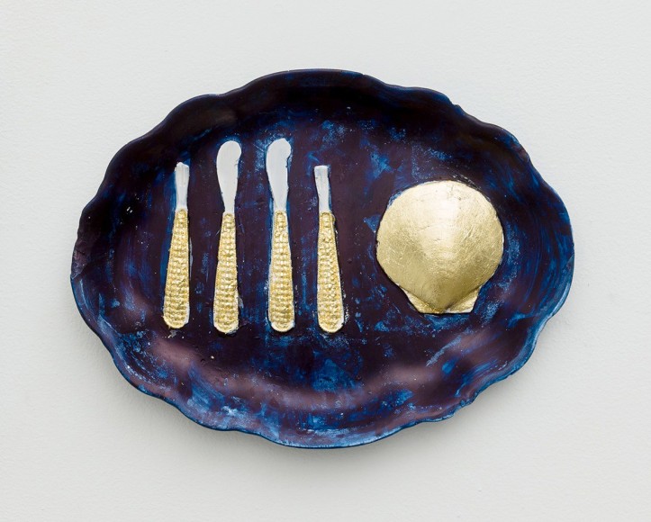 Sculpture by Julie Schenkelberg