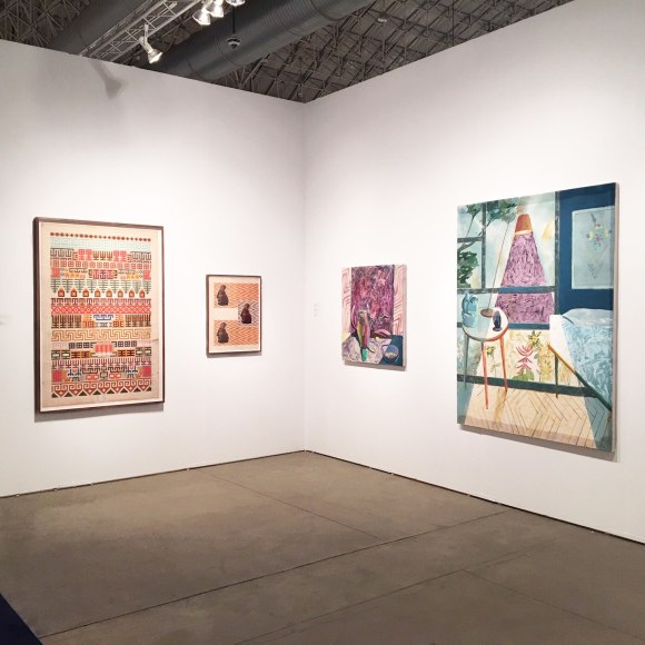 Expo Chicago Art Fair