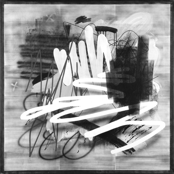 Untitled painting