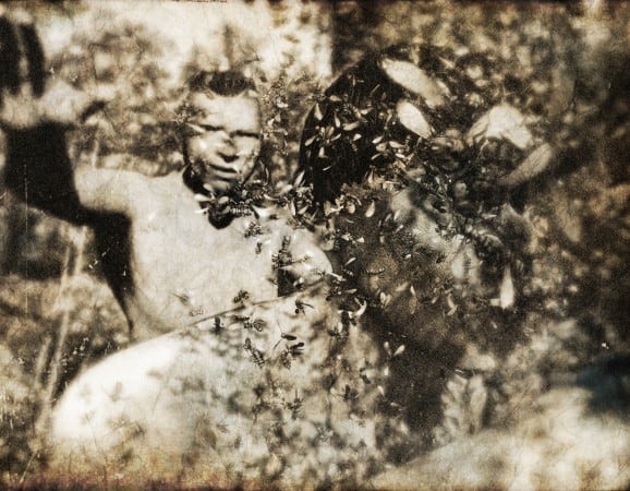 C-print photograph by Jasper de Beijer