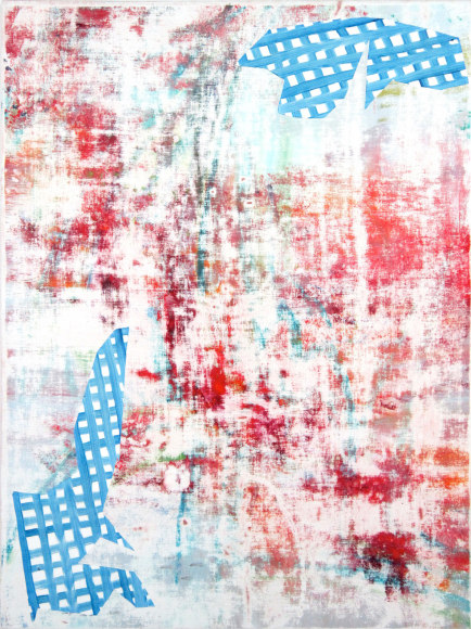 painting by Todd Kelly