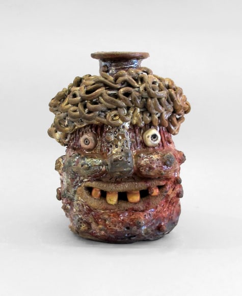 Sculpture by Rebecca Morgan