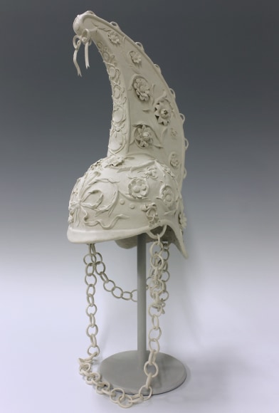 Sculpture by Susan Hamburger