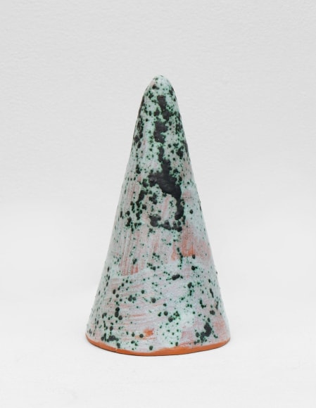 Ceramic sculpture