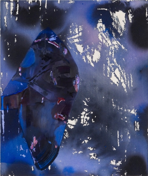 painting by Angelina Gualdoni