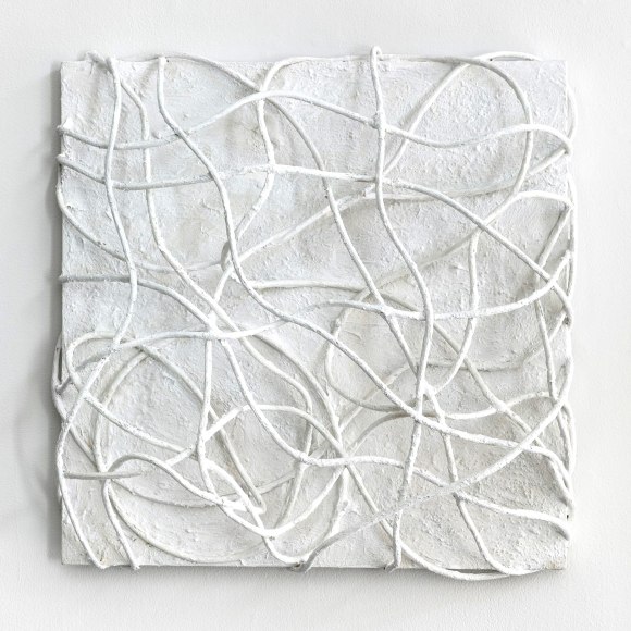work on canvas