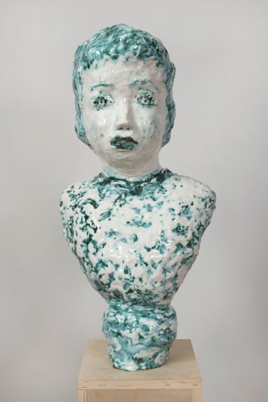 ceramic sculpture