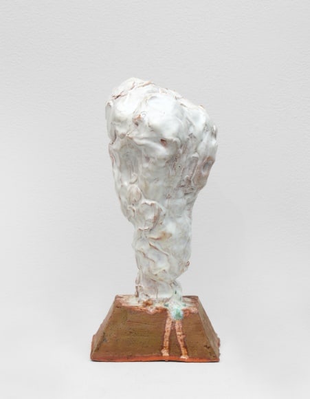 Ceramic sculpture