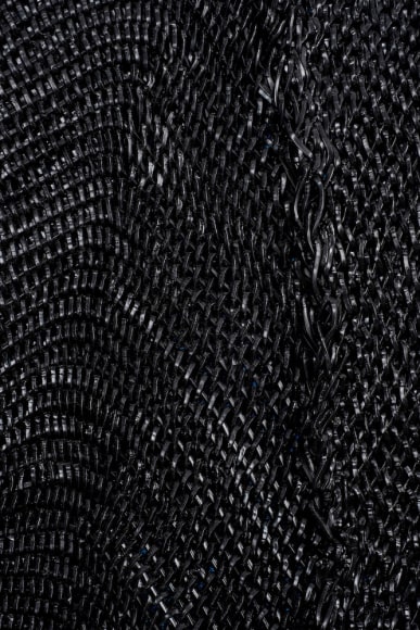 Painting by Danielle Mysliwiec (detail)