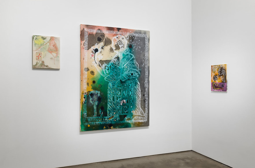 Photography by Etienne Frossard