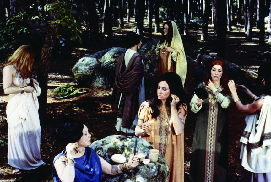 The Milky Way Still 2