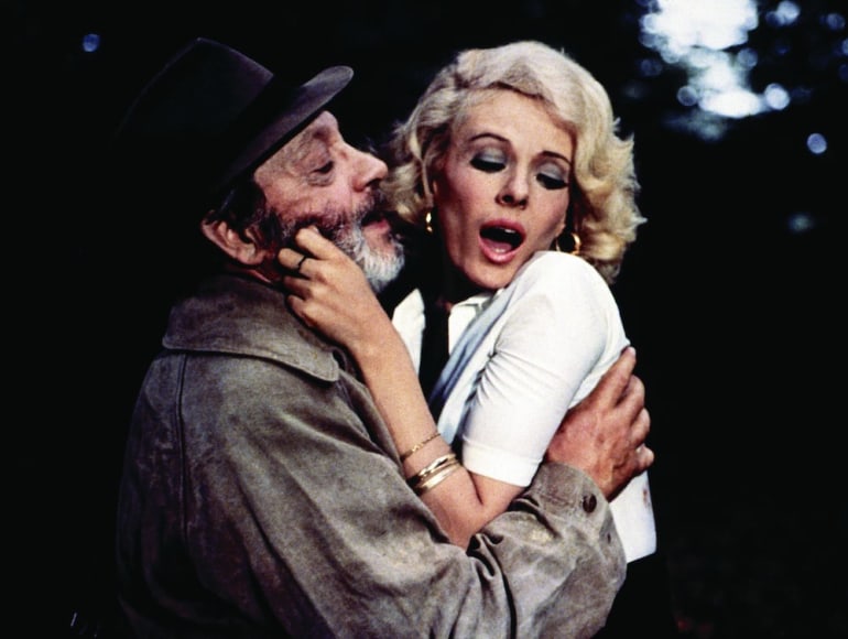 The Milky Way Still 1