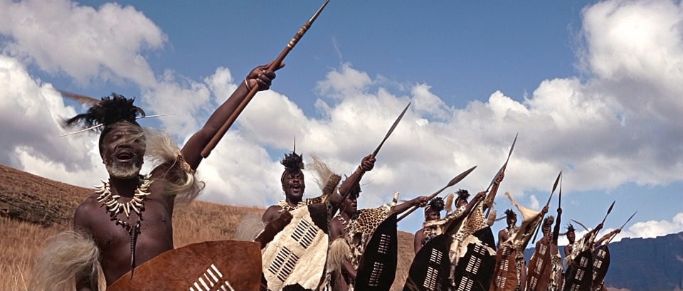 Zulu Still 1
