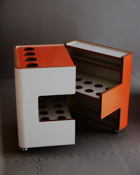 installation image of French POP