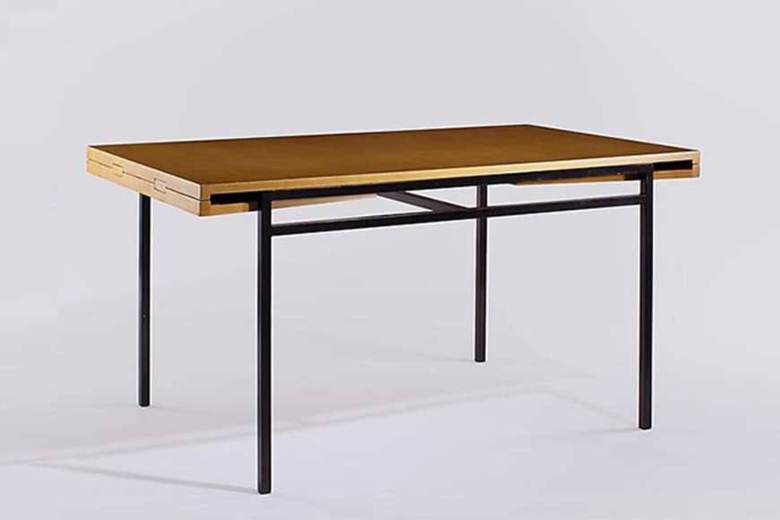 Joseph-Andr&eacute; Motte / A.R.P.