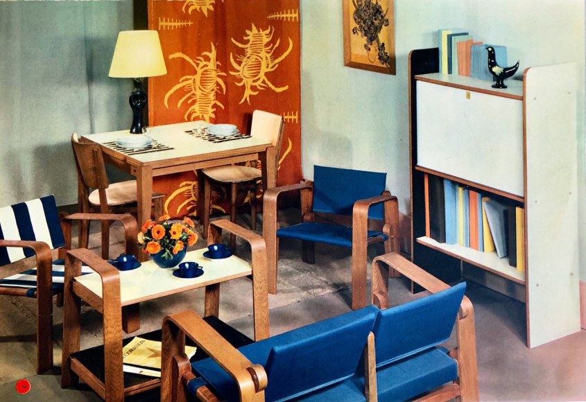 Archival image