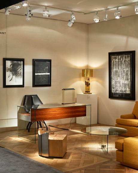 The Salon Art + Design 2017