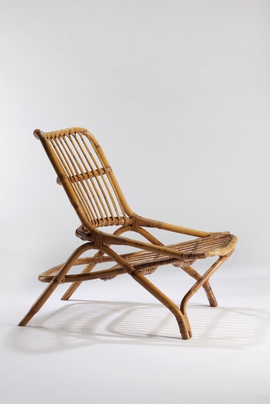 Joseph-André Motte - Sabre Chairs Demisch - Danant - Works