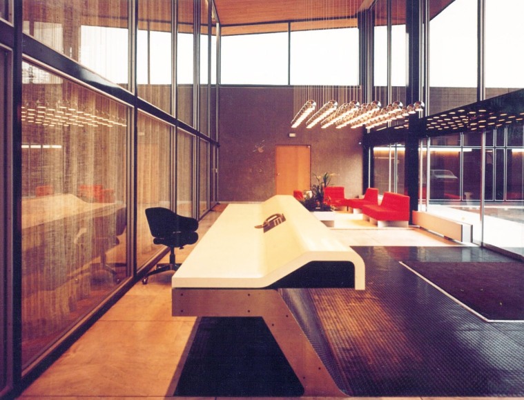 Pr&eacute;fecture de l&#039;Essonne, 1970