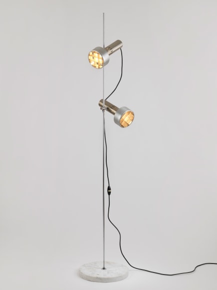 Alain Richard, A14 Floor Lamp, c. 1958