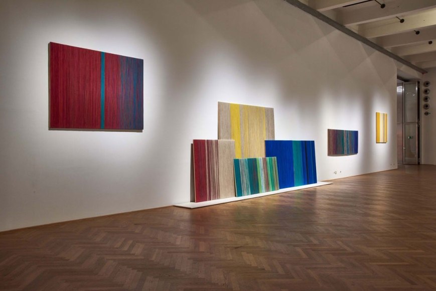 MAK Exhibition View, 2020