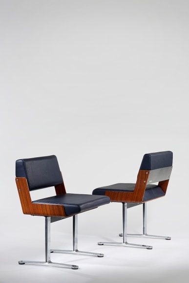 Roger Tallon / Technès