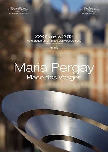 Maria Pergay