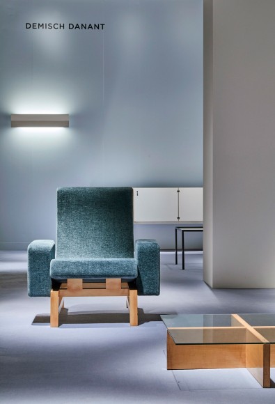 Design Miami/Basel 2017