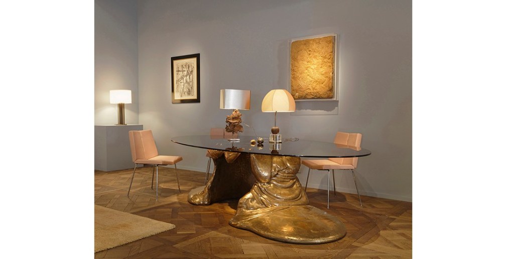 TEFAF Maastricht 2016