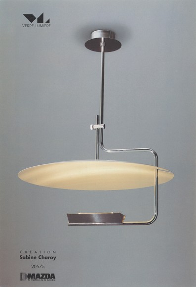 Verre Lumiere Catalogue