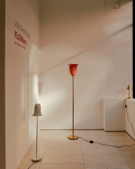 Jos Devriendt Flower 102, 2023