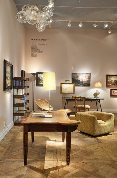 installation image of FAB 2023