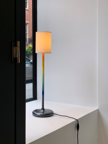 Installation view of&nbsp;Color Diaries, January 8 &ndash; February 22, 2020