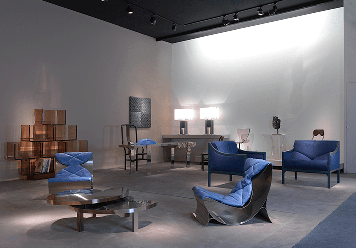TEFAF Maastricht 2015