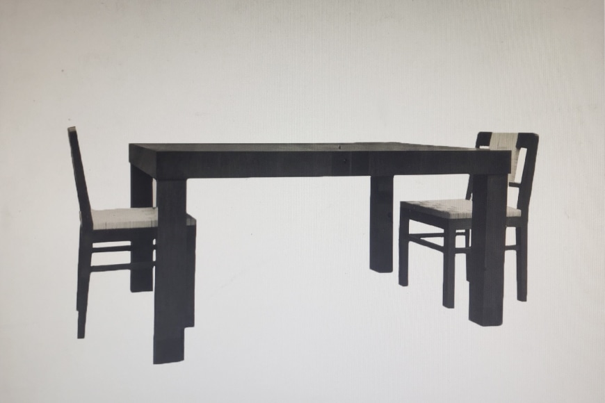 Francis Jourdain Photographic Fund,&nbsp;Mus&eacute;e des arts d&eacute;coratifs Paris