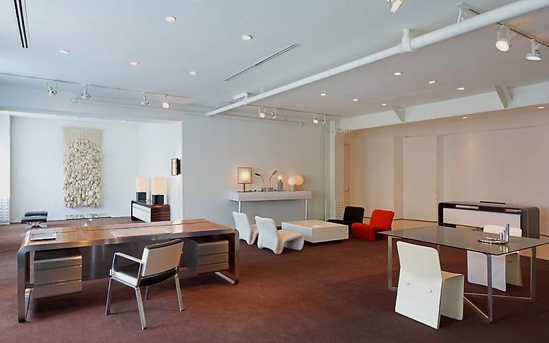 Installation view. Photo by Joshua McHugh.