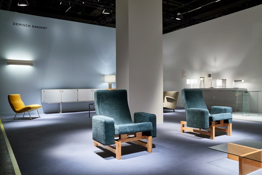 Design Miami/Basel 2017