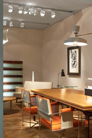 The Salon Art + Design 2018