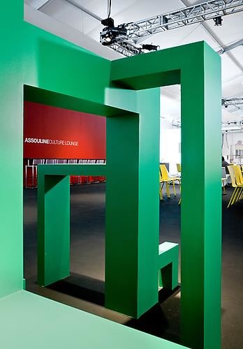 Krijn de Koning at Design Miami/10