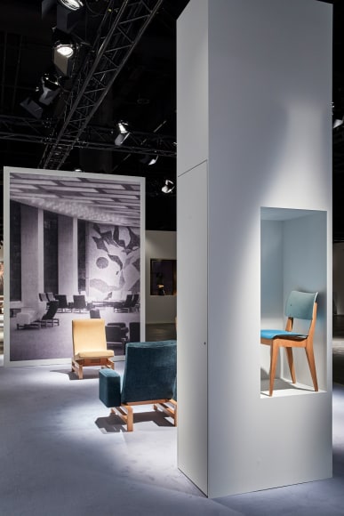 Design Miami/Basel 2017