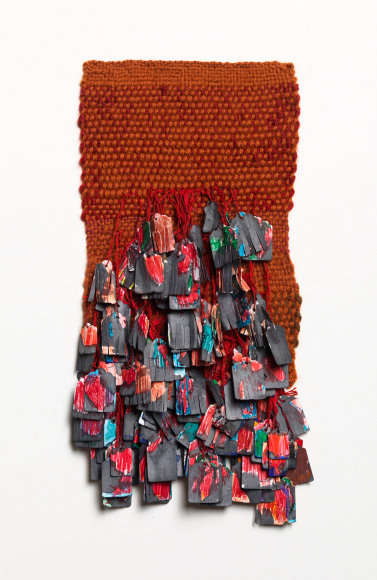 Sheila Hicks