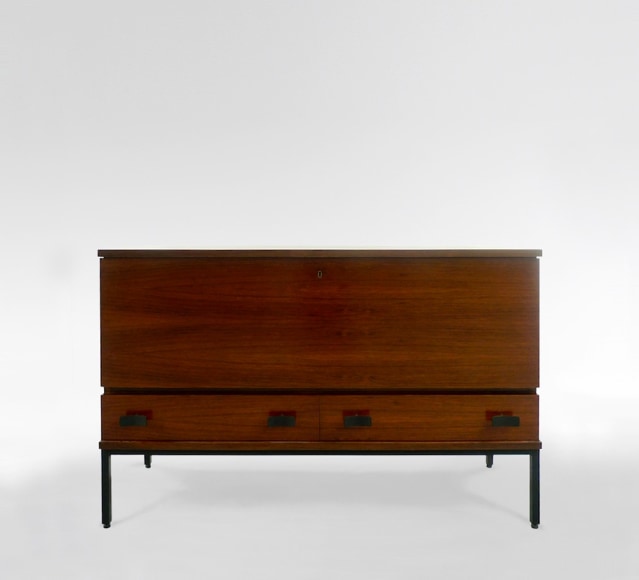 Antoine Philippon &amp; Jacqueline Lecoq