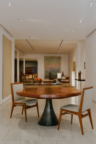 installation at The Bronze Age 2024