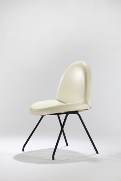 Joseph-André Motte - Chairs, Model 771 - Works - Demisch Danant