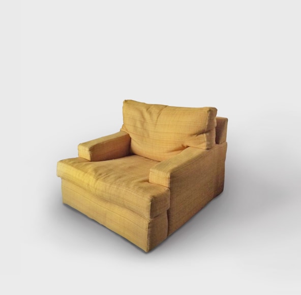 Antoine Philippon &amp; Jacqueline Lecoq