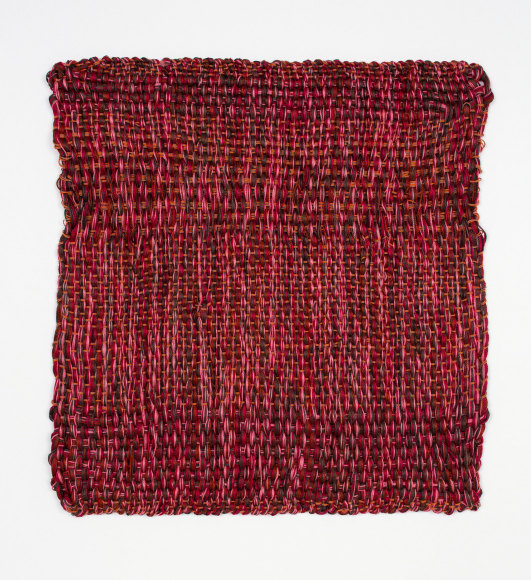 Sheila Hicks