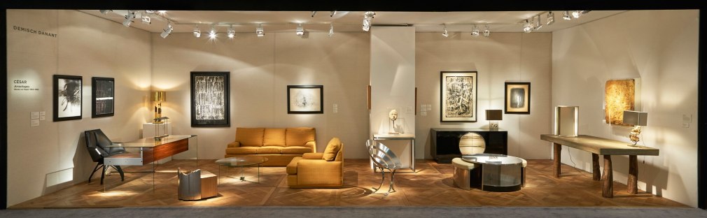 The Salon Art + Design 2017