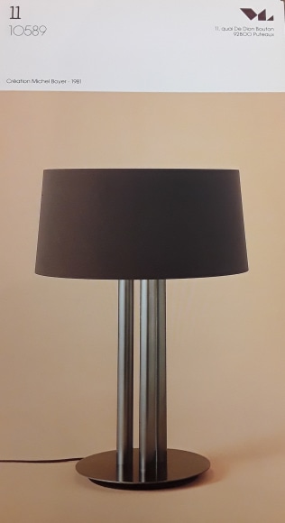 Verre Lumiere Catalogue