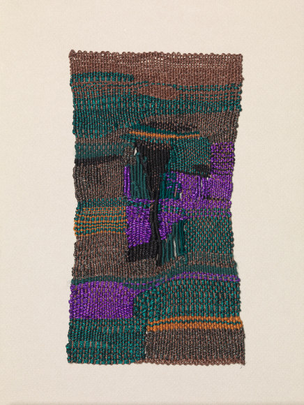 Sheila Hicks