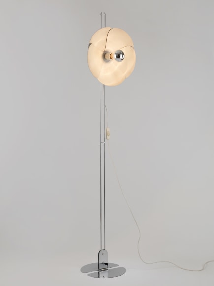 Olivier Mourgue - 2093-150 Floor Lamp - Works - Demisch Danant